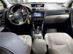 2016 Subaru Forester 2.5i Limited Blue vin: JF2SJARC8GH480990