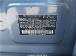 2017 Subaru Forester 2.5i Limited Синий vin: JF2SJARC8HH456948