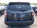 2016 Subaru Forester 2.5i Limited Charcoal vin: JF2SJARC9GH496714