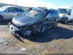 2017 Subaru Forester 2.5i Limited Black vin: JF2SJARC9HH427829