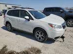 2015 Subaru Forester 2.5i Touring Cream vin: JF2SJAUCXFH502705