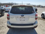 2015 Subaru Forester 2.5i Touring Cream vin: JF2SJAUCXFH502705