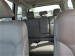 2016 Subaru Forester 2.5i Touring Silver vin: JF2SJAVC6GH402004