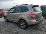 2016 Subaru Forester 2.5i Touring Pink vin: JF2SJAVC9GH506891