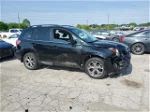 2018 Subaru Forester 2.5i Touring Black vin: JF2SJAWC1JH608319