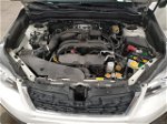2017 Subaru Forester 2.5i Touring White vin: JF2SJAWC2HH491067