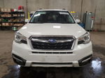 2017 Subaru Forester 2.5i Touring White vin: JF2SJAWC2HH491067