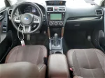 2018 Subaru Forester 2.5i Touring Black vin: JF2SJAWC2JH428153
