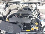2018 Subaru Forester 2.5i Touring Gray vin: JF2SJAWC3JH602134