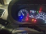 2017 Subaru Forester Touring Green vin: JF2SJAWC4HH473671