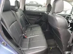 2017 Subaru Forester 2.5i Touring Синий vin: JF2SJAWC7HH575319