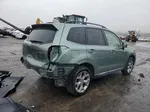 2018 Subaru Forester 2.5i Touring Green vin: JF2SJAWC7JH576556