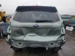 2018 Subaru Forester 2.5i Touring Green vin: JF2SJAWC7JH576556