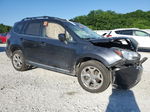 2018 Subaru Forester 2.5i Touring Charcoal vin: JF2SJAWC8JH483402