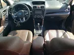 2017 Subaru Forester 2.5i Touring Черный vin: JF2SJAWC9HH572986