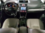 2016 Subaru Forester 2.5i Touring Red vin: JF2SJAXC4GH453563