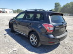 2016 Subaru Forester 2.5i Touring Black vin: JF2SJAXC5GH451613