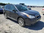 2016 Subaru Forester 2.5i Touring Black vin: JF2SJAXC5GH451613