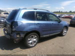 2016 Subaru Forester 2.5i Touring Blue vin: JF2SJAXC5GH532174