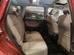 2016 Subaru Forester 2.5i Touring Red vin: JF2SJAXC6GH523869