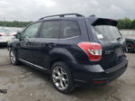 2016 Subaru Forester 2.5i Touring Black vin: JF2SJAXC8GH428732