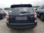 2016 Subaru Forester 2.5i Touring Black vin: JF2SJAXC8GH428732