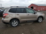 2015 Subaru Forester 2.5i Limited Brown vin: JF2SJCHC9FH467709