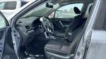 2018 Subaru Forester 2.5i Серый vin: JF2SJEMC7JH571464