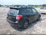 2016 Subaru Forester 2.0xt Premium Black vin: JF2SJGDC1GH437702