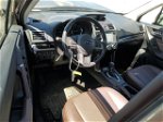 2017 Subaru Forester 2.0xt Touring Brown vin: JF2SJGTC9HH409827