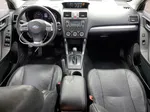 2015 Subaru Forester 2.0xt Touring Синий vin: JF2SJGUC2FH470299