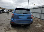 2015 Subaru Forester 2.0xt Touring Blue vin: JF2SJGUC2FH470299