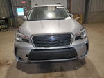 2018 Subaru Forester 2.0xt Touring Silver vin: JF2SJGWC0JH431698