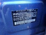 2016 Subaru Forester 2.0xt Touring Синий vin: JF2SJGXC2GH515271