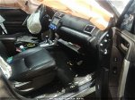 2016 Subaru Forester 2.0xt Touring Light Blue vin: JF2SJGXC6GH503348