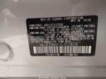 2020 Subaru Forester Silver vin: JF2SKAAC4LH539634