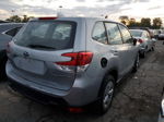 2019 Subaru Forester  Gray vin: JF2SKAAC5KH548275