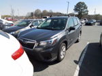 2020 Subaru Forester   vin: JF2SKAAC6LH425554