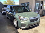 2019 Subaru Forester   vin: JF2SKAAC7KH521210