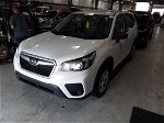 2020 Subaru Forester   Unknown vin: JF2SKAAC9LH582480