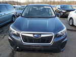 2020 Subaru Forester  Gray vin: JF2SKAAC9LH588490