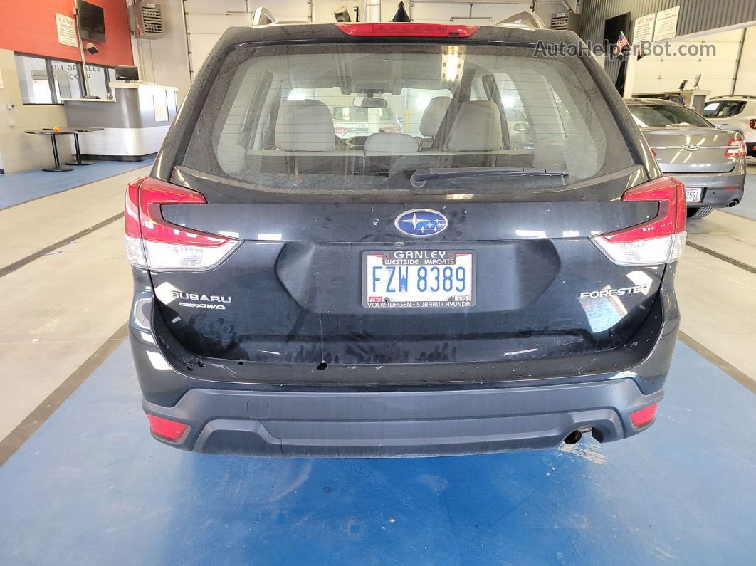 2019 Subaru Forester   Unknown vin: JF2SKACC0KH421589