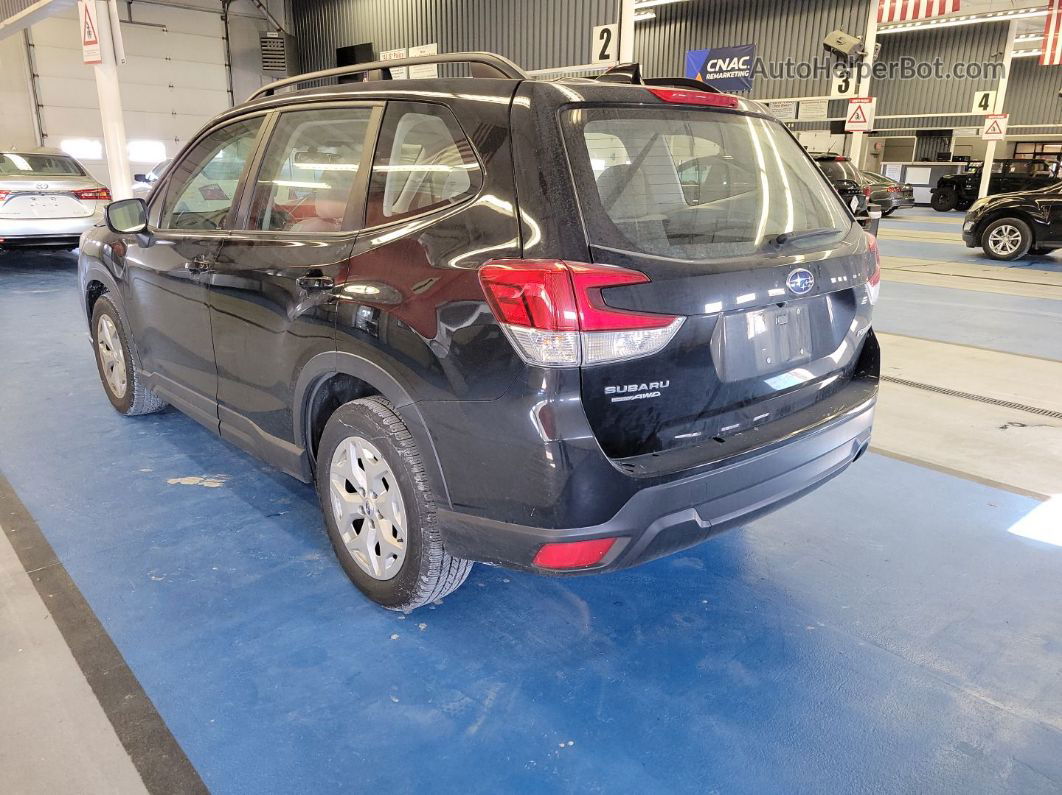 2019 Subaru Forester   Unknown vin: JF2SKACC0KH421589