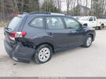 2019 Subaru Forester   Gray vin: JF2SKACC2KH402753