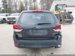 2019 Subaru Forester   Gray vin: JF2SKACC2KH402753