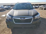 2019 Subaru Forester  Black vin: JF2SKACC2KH467182