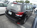 2019 Subaru Forester   Black vin: JF2SKACC3KH565122