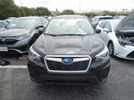 2019 Subaru Forester   Black vin: JF2SKACC3KH565122