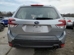 2019 Subaru Forester  Silver vin: JF2SKACC5KH494117