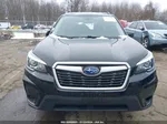 2019 Subaru Forester   Black vin: JF2SKACC5KH526161